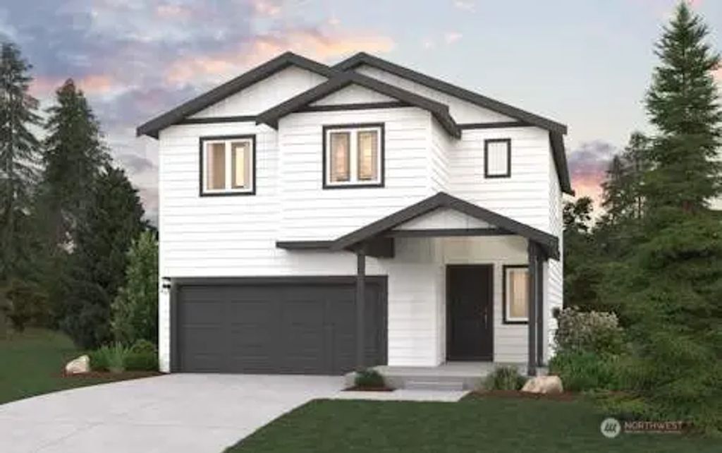 13427 323rd Drive Se, Sultan