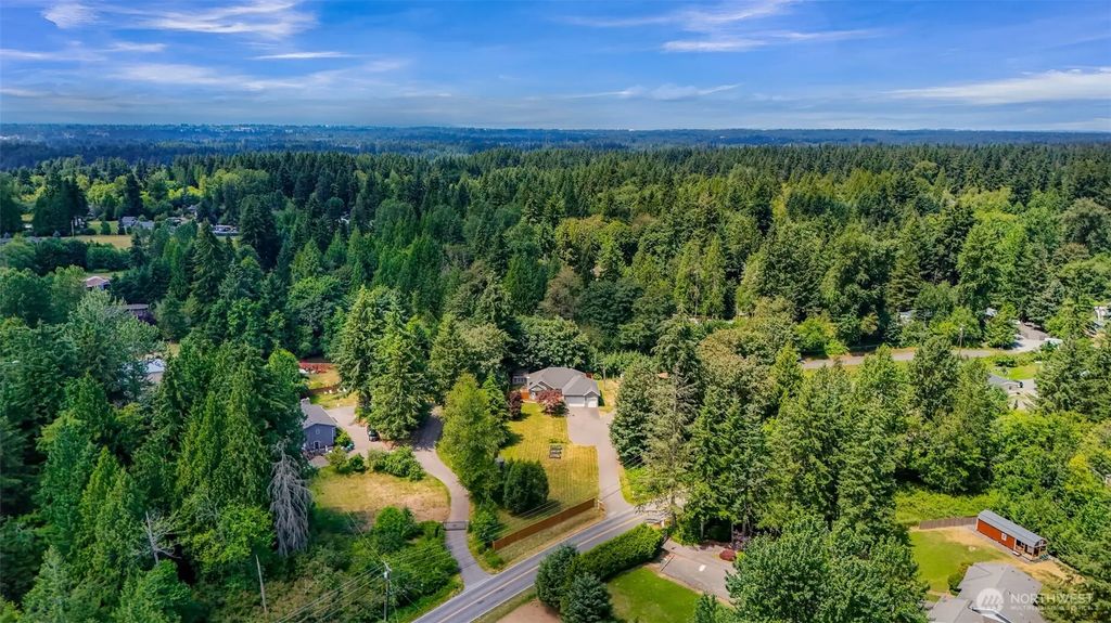 17214 Snohomish Avenue, Snohomish
