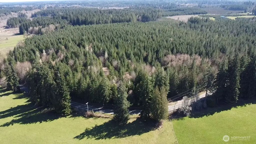 Delphi Road Sw, Olympia