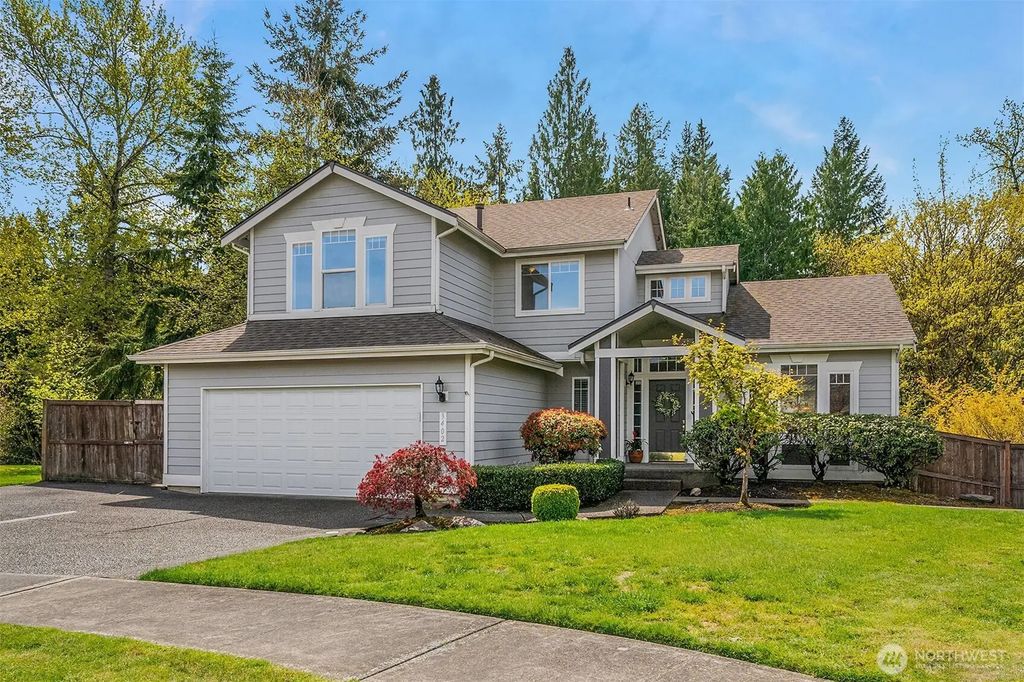 3402 20th Avenue Ct Se, Puyallup