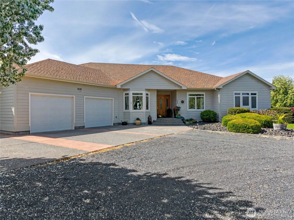 9132 Stonecrest Road Ne, Moses Lake