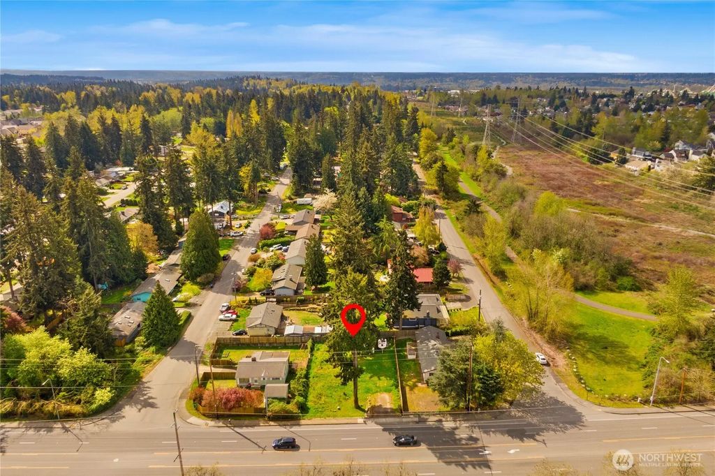 1415 Sw 356th Street, Federal Way