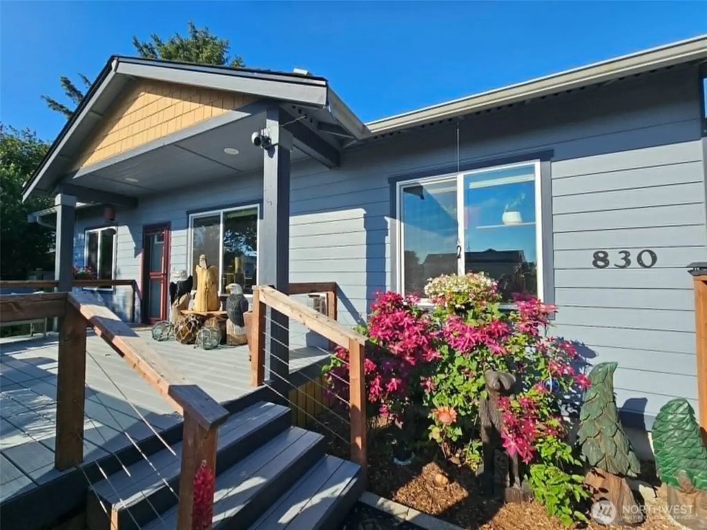 830 Wawona Avenue Sw, Ocean Shores