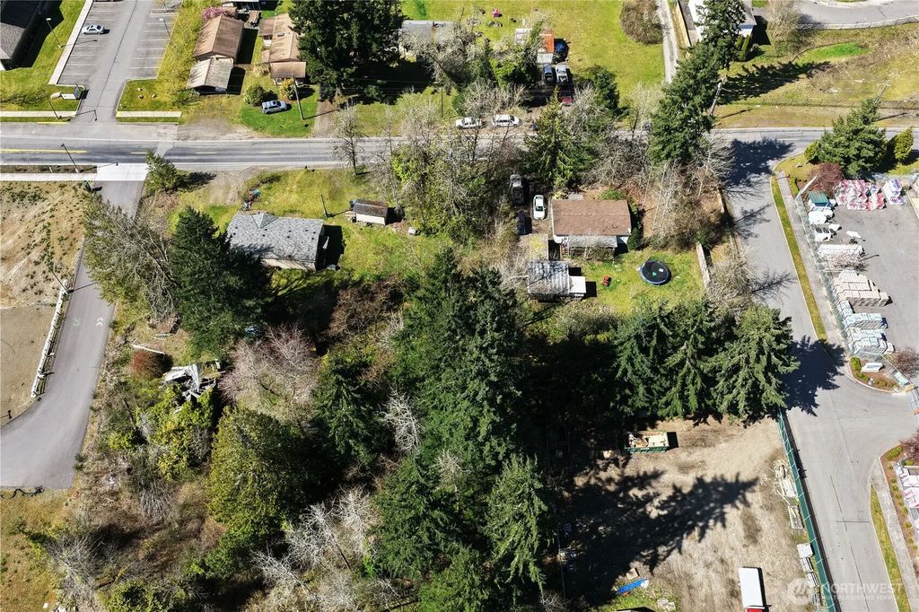 4668 Bethel Road Se, Port Orchard