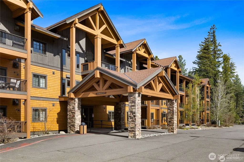 3770 Suncadia Trail 209, Cle Elum