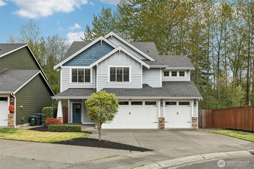 11902 59th Avenue E, Puyallup
