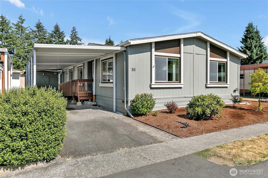 1111 Archwood Drive Sw 311, Olympia