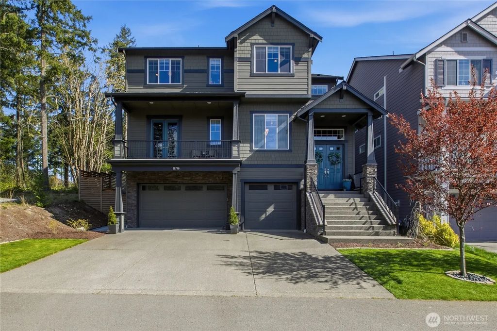 18730 135th Street E, Bonney Lake