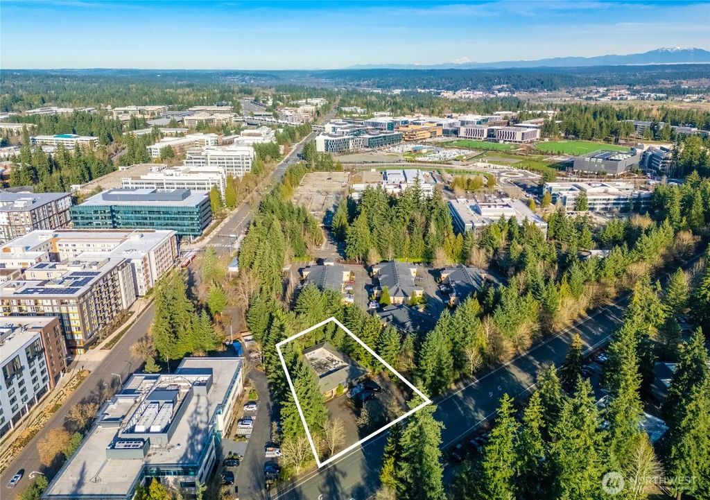 15700 Ne Bel-red Road, Bellevue