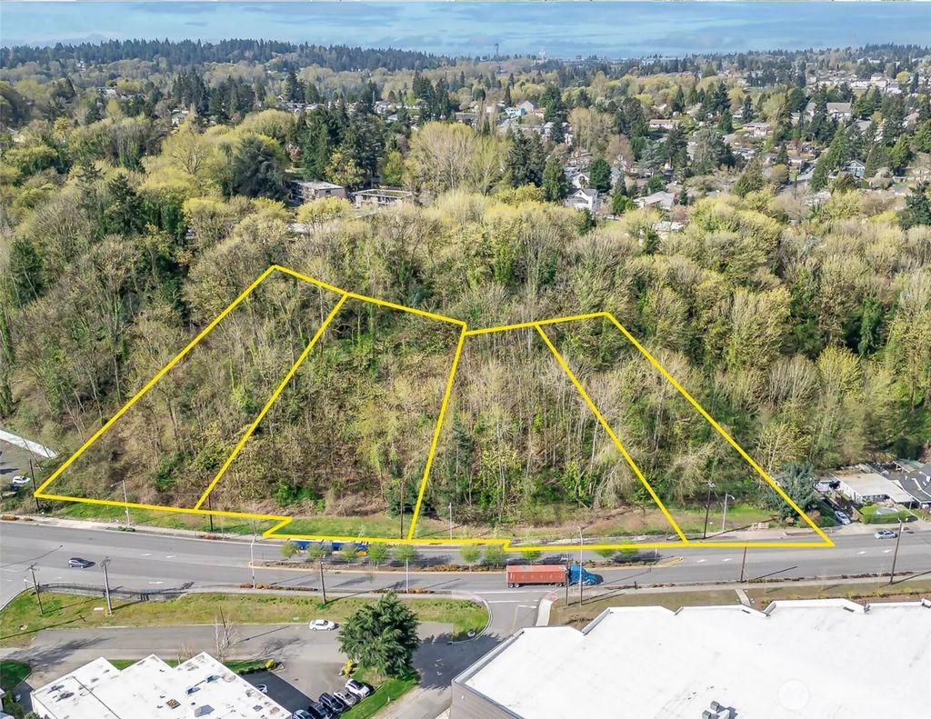 14451 Interurban Avenue S, Tukwila