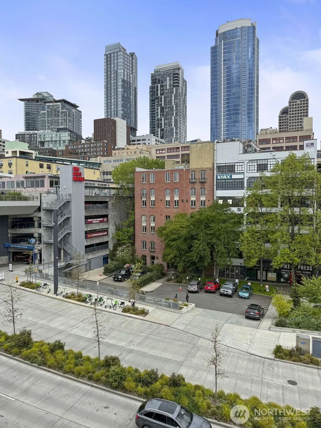 1507 Western Avenue R203, Seattle