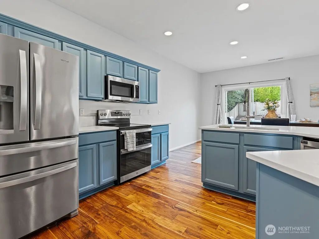 4119 167th Place Se, Bothell
