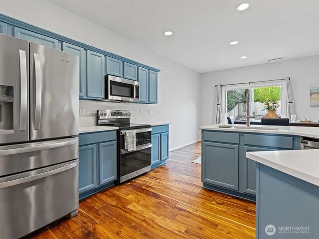 4119 167th Place Se, Bothell