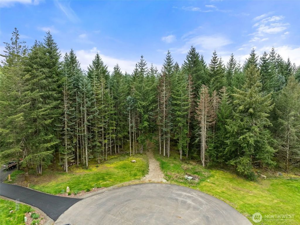 14439 Kayson Lane Se, Tenino