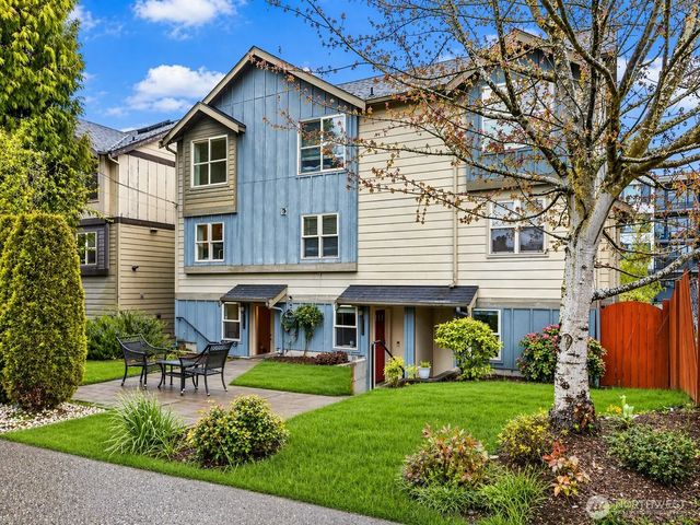 9010 18th Avenue Sw B, Seattle