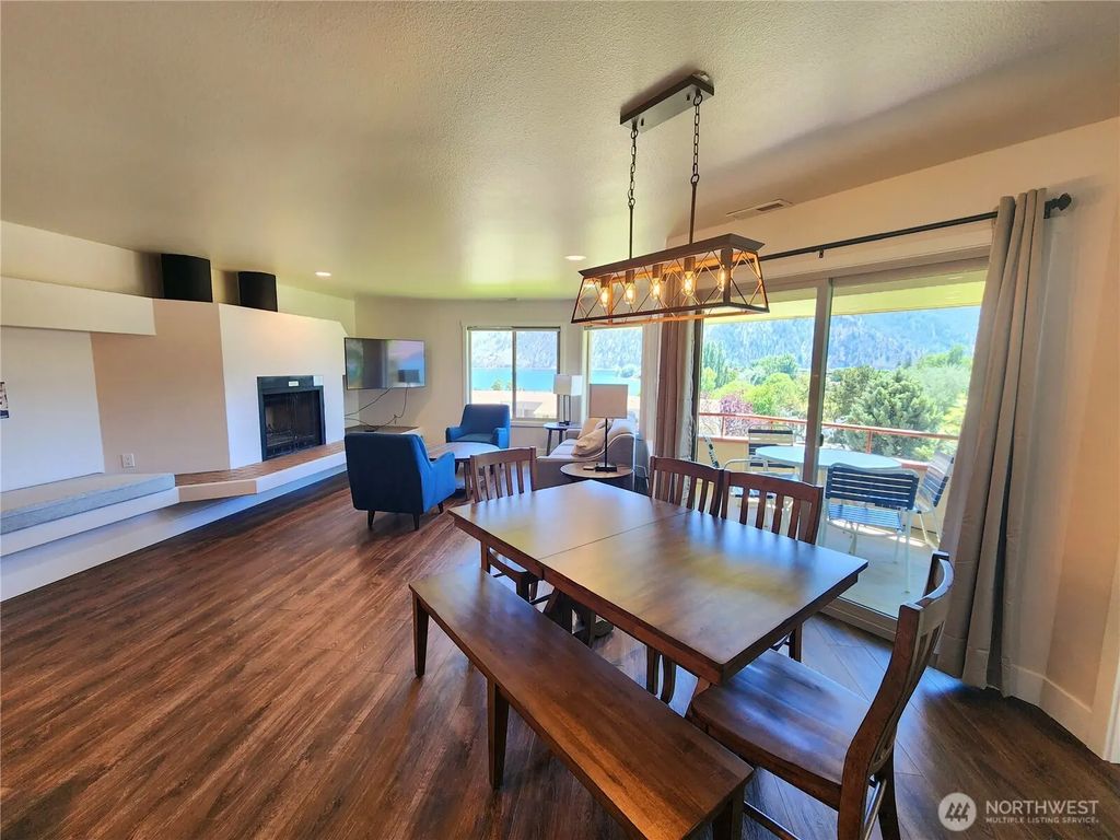 1 Lodge 616-a, Manson