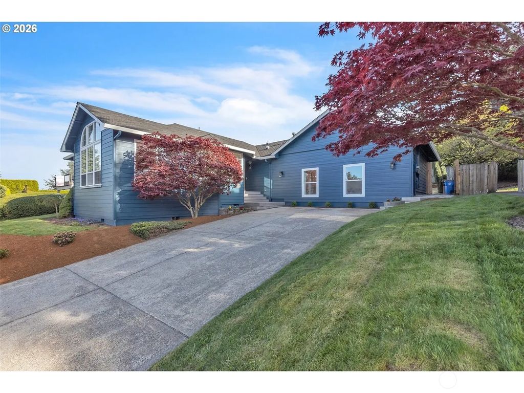 1402 Nw 30th Avenue, Camas