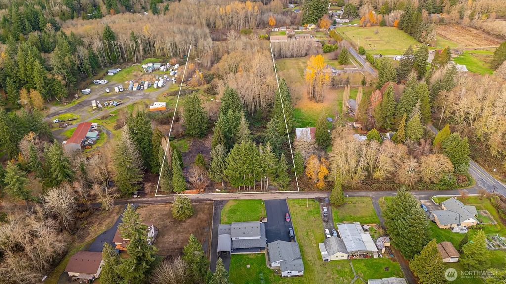 3502 40th Ave Se, Olympia