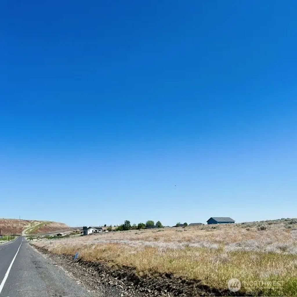 5355 Ne Mcconihe Rd, Moses Lake