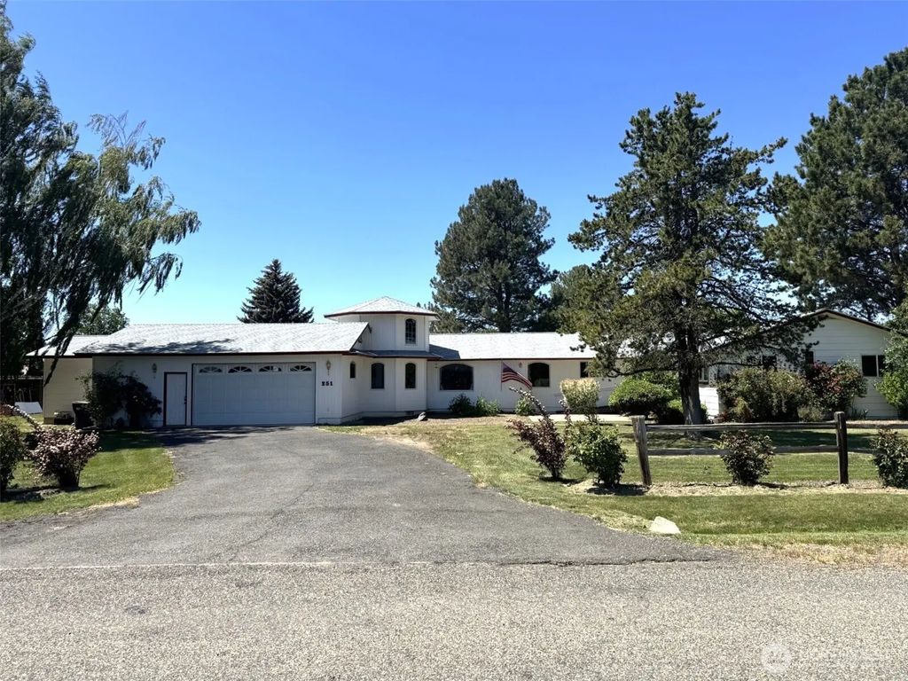 251 Broadview Road, Ellensburg