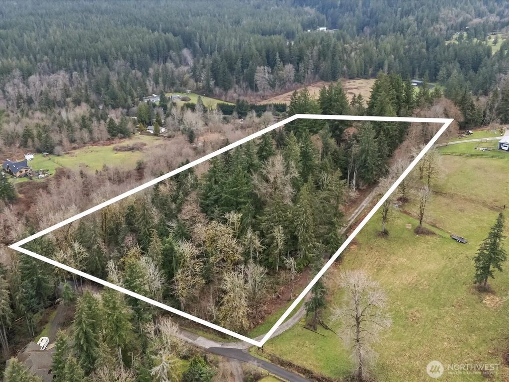 259 Xxx 272nd Avenue Se, Ravensdale