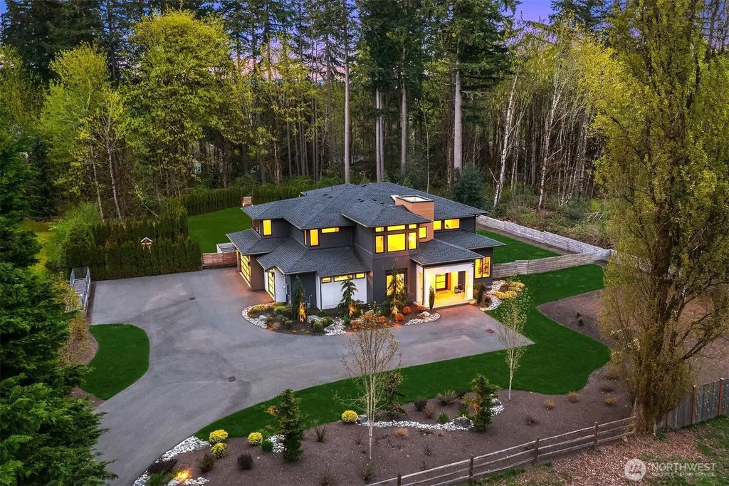20300 166th Avenue Ne, Woodinville