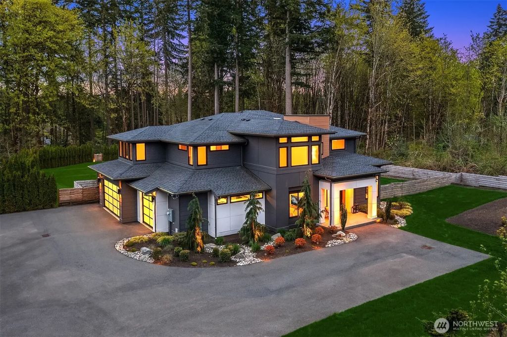 20300 166th Avenue Ne, Woodinville
