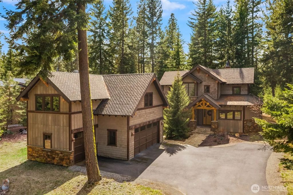 440 Larkspur Loop, Cle Elum