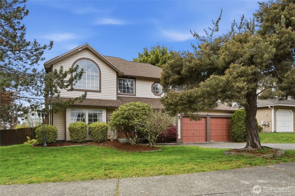 21049 103rd Ave Se, Kent