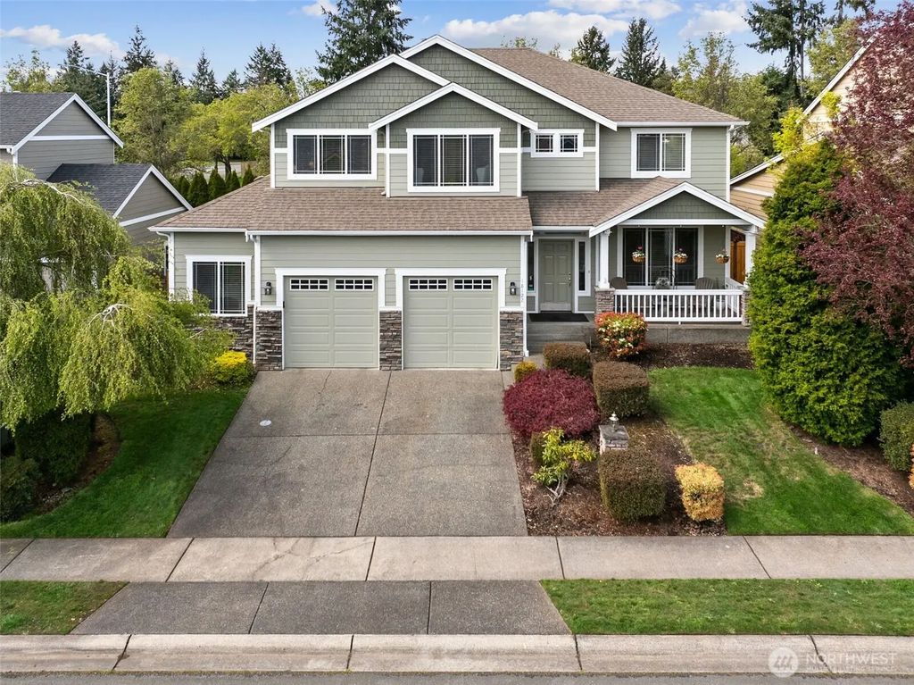 18122 92nd Avenue E, Puyallup