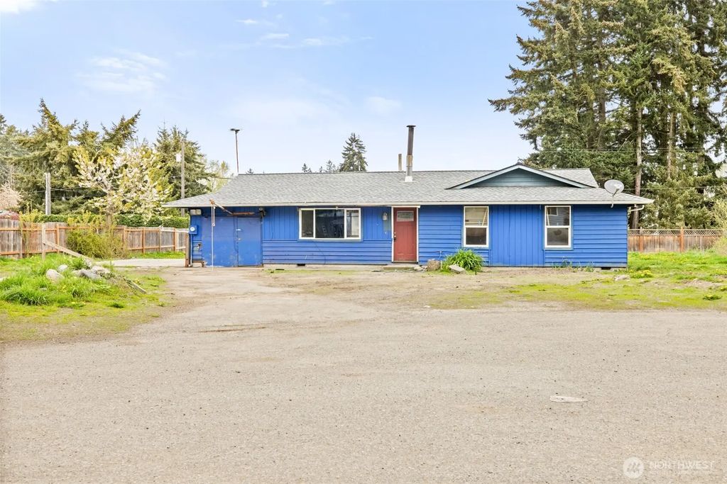 31 Sunrise Place, Port Angeles