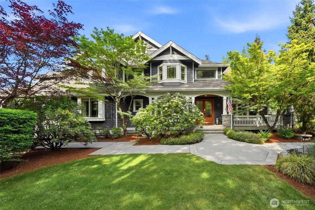 15535 148th Avenue Ne, Woodinville