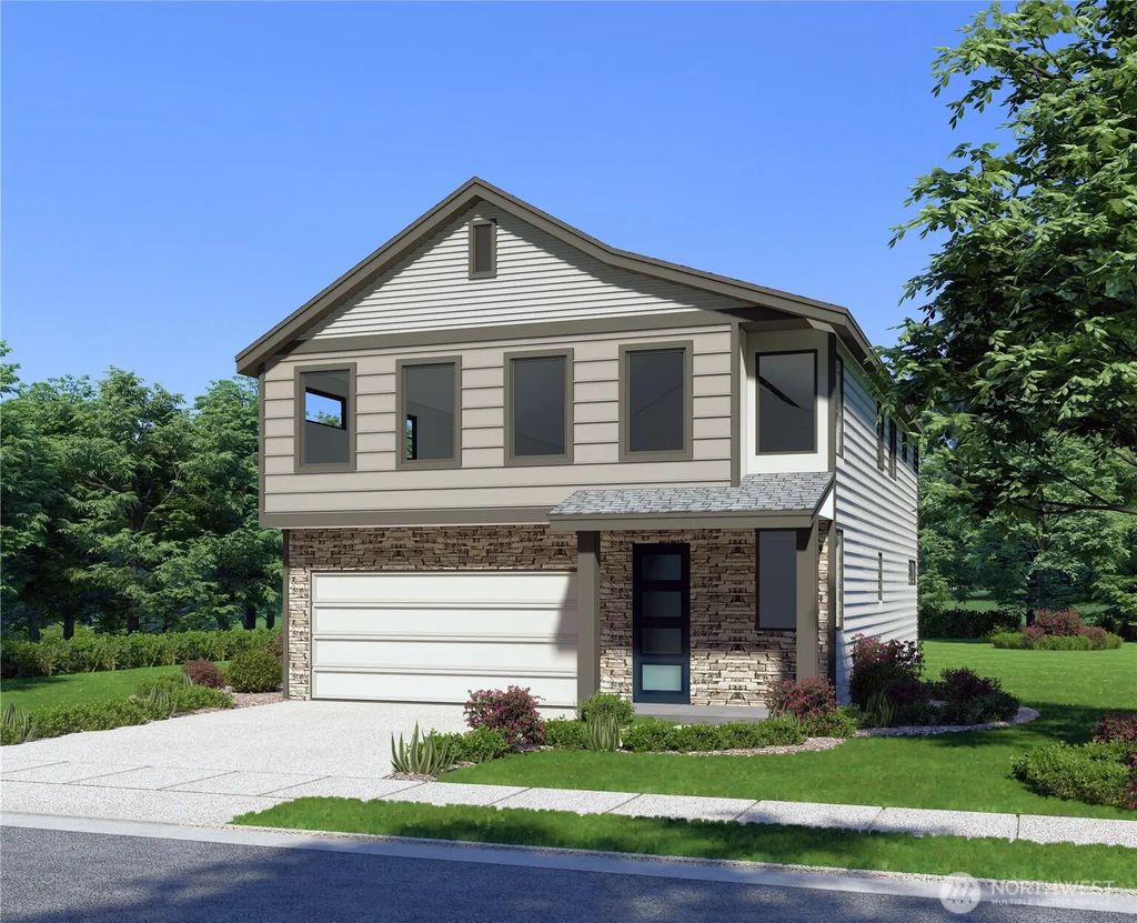 2166 169th Street Ne, Marysville