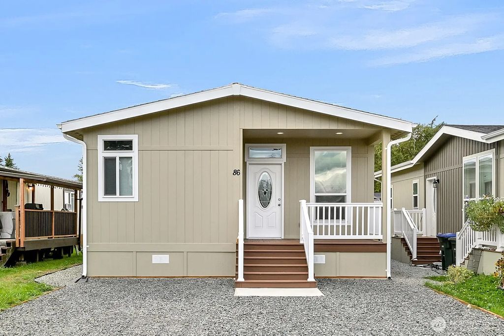 4672 Birch Bay Lynden Road 86, Blaine