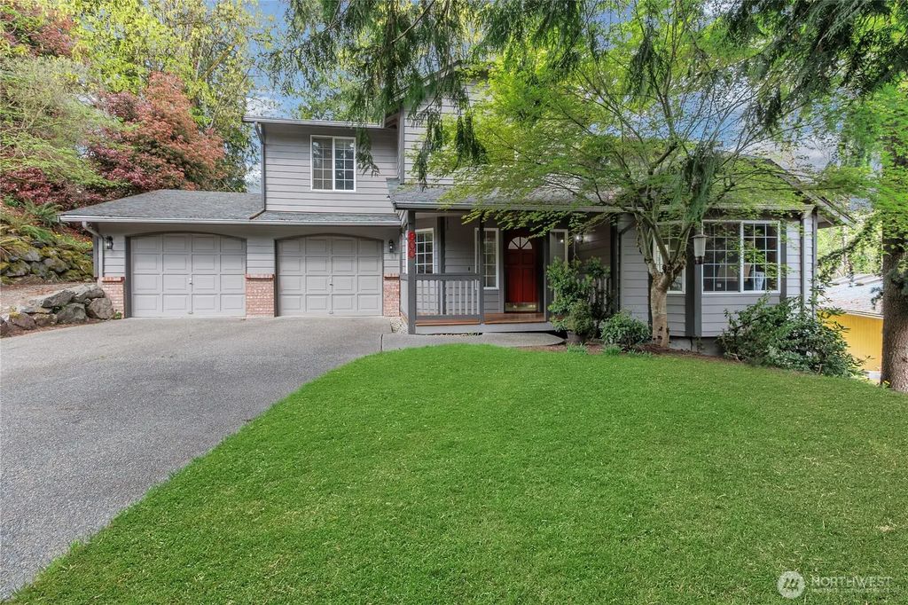 800 19th Avenue Se, Puyallup