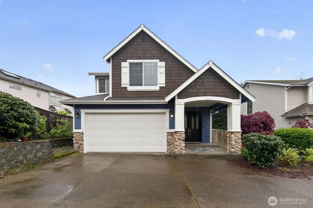 11221 Se 216th Street, Kent