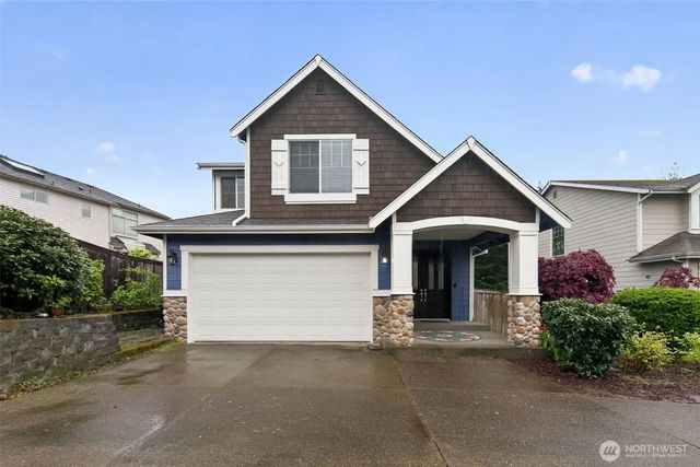 11221 Se 216th Street, Kent