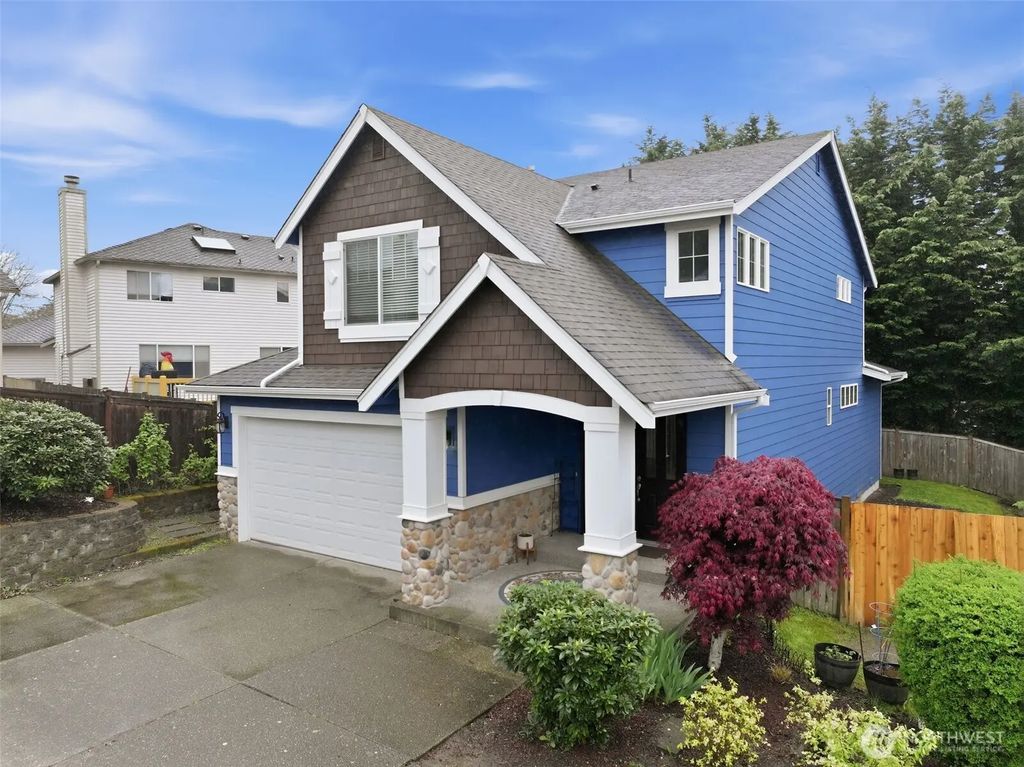 11221 Se 216th Street, Kent