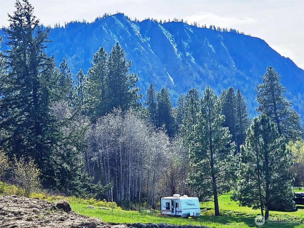 750 Iron Mountain Road, Cle Elum
