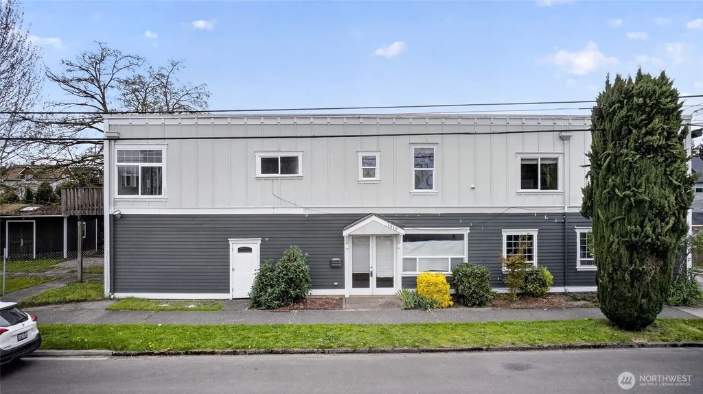 1315 S 23rd Street, Tacoma