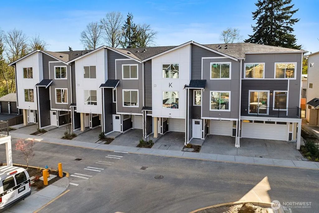 16823 Alder Way K3, Lynnwood