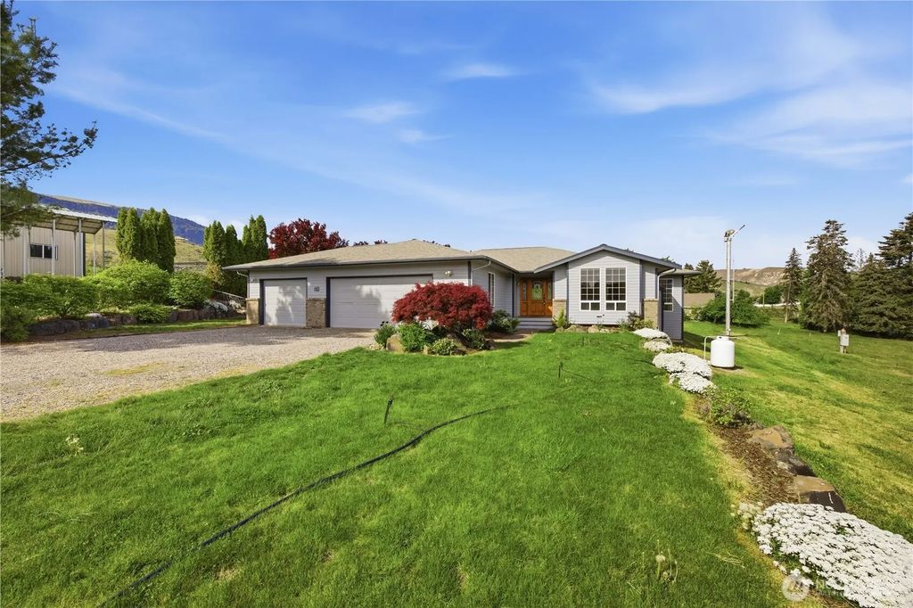 3503 W Malaga Road, Malaga