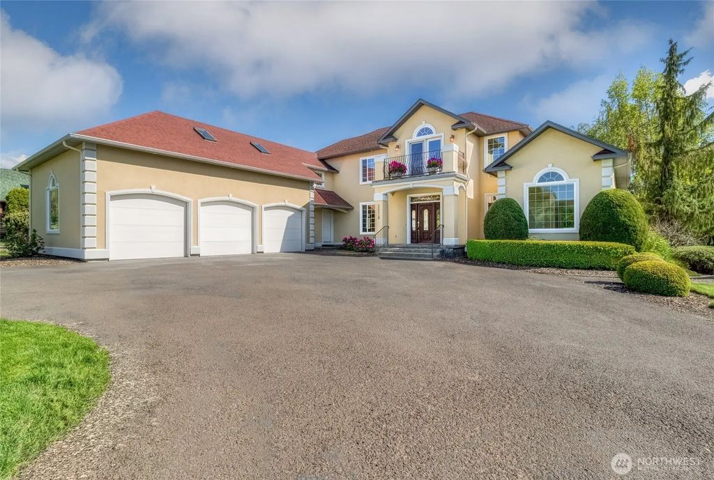 2578 Wainwright Place, Walla Walla