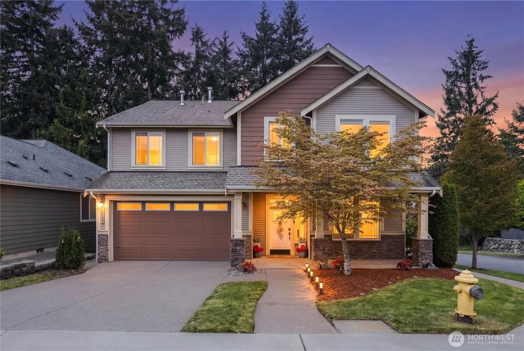 4002 22nd Street Se, Puyallup