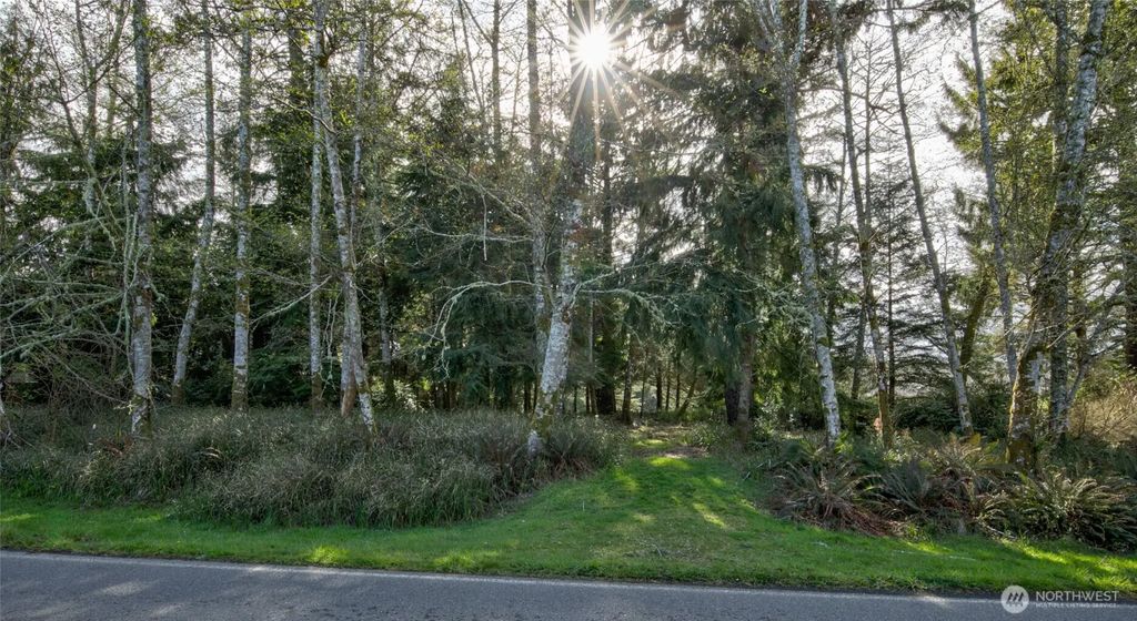 189 Duck Lake Drive Ne, Ocean Shores