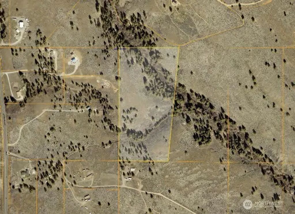 105 Wild Turkey Road, East Wenatchee
