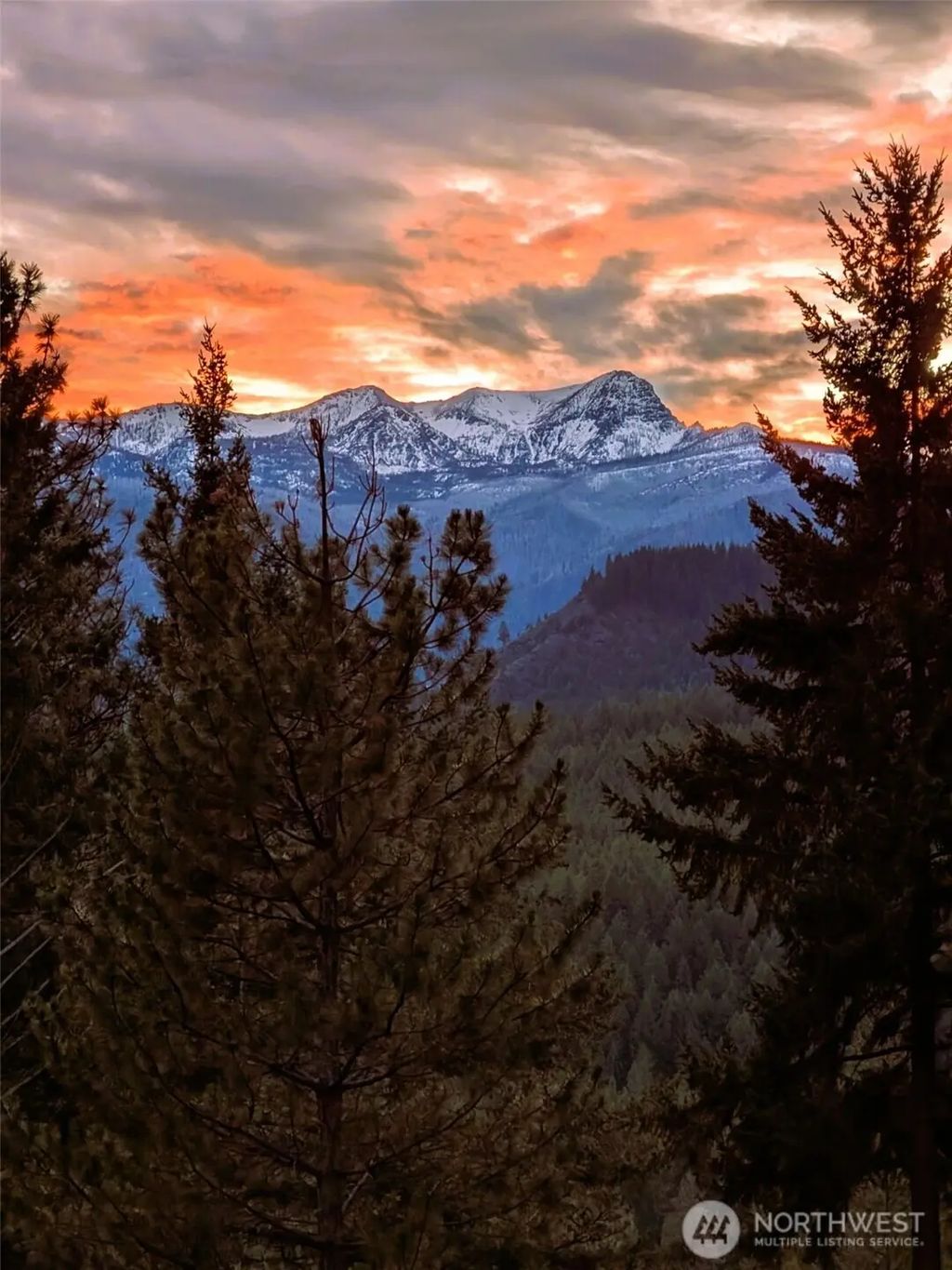 25603 Camp 12 Road, Leavenworth