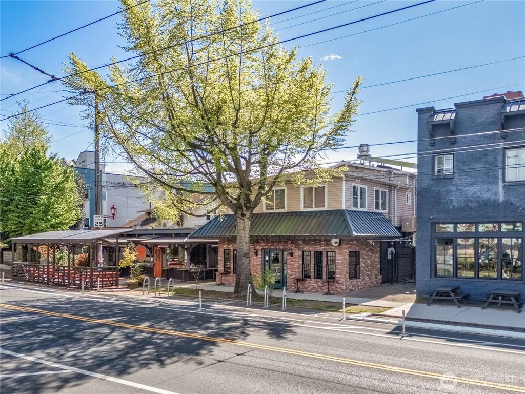 3015 Beacon Avenue S, Seattle
