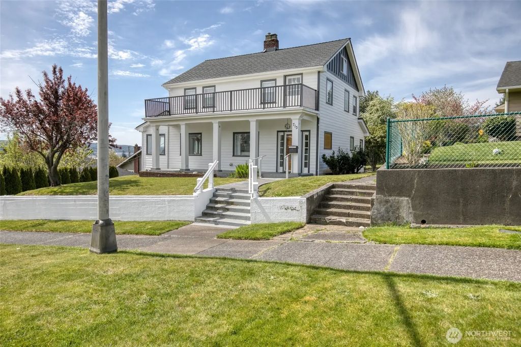 713 N Broadway St, Aberdeen