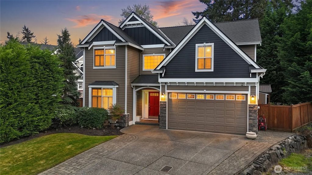 38133 30th Court S, Auburn